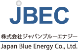 Japan Blue Energy | 株式会社ジャパンブルーエナジー｜JBEC